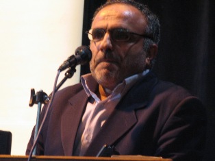 Dr Saeidi